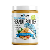 100% Natural Peanut Butter - 1Kg