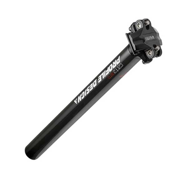 Canta Zero seatpost