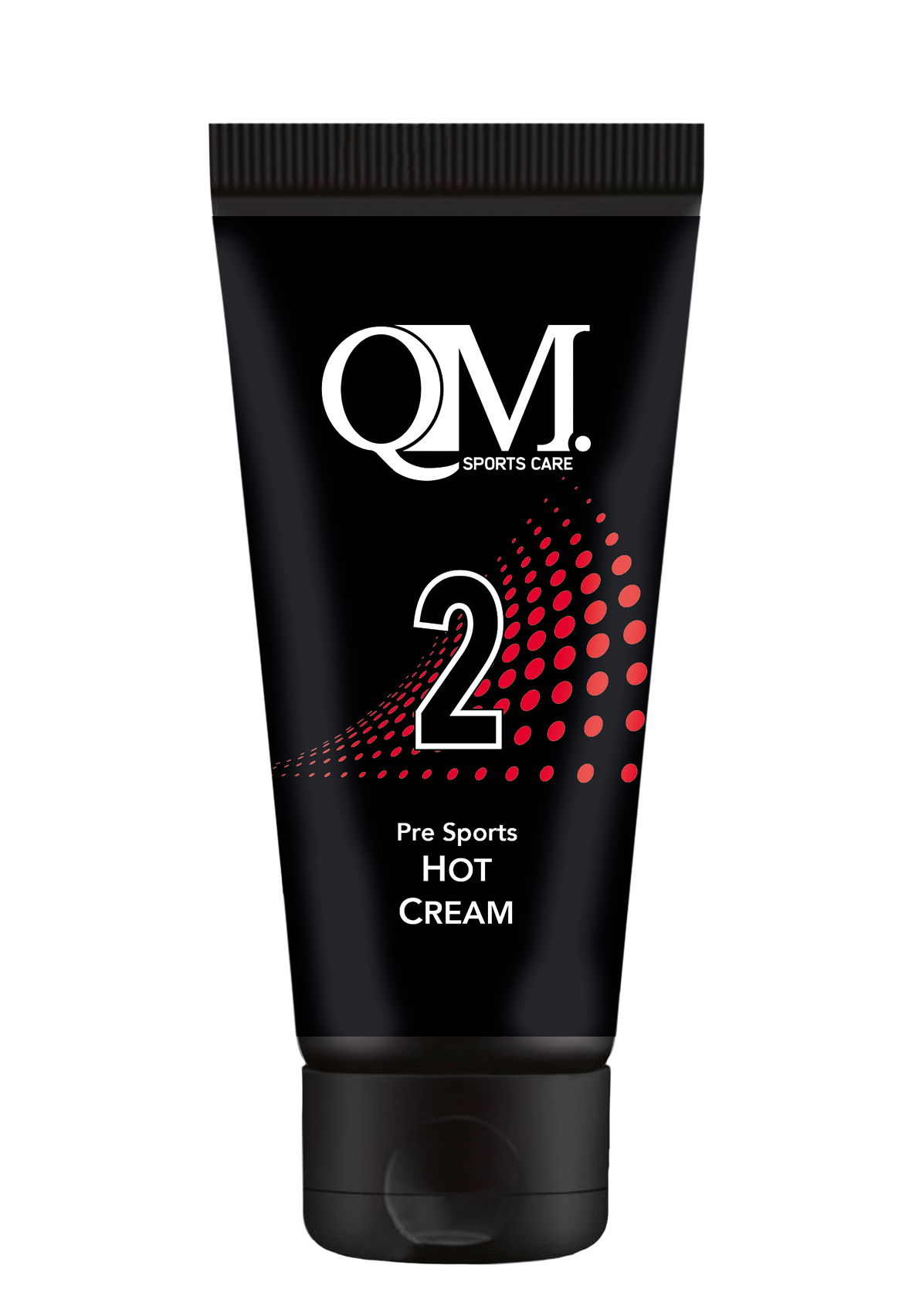 QM2 Hot Embrocation - crema riscaldante
