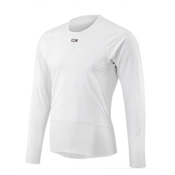 SF-2 T-SHIRT LS PLASTRON