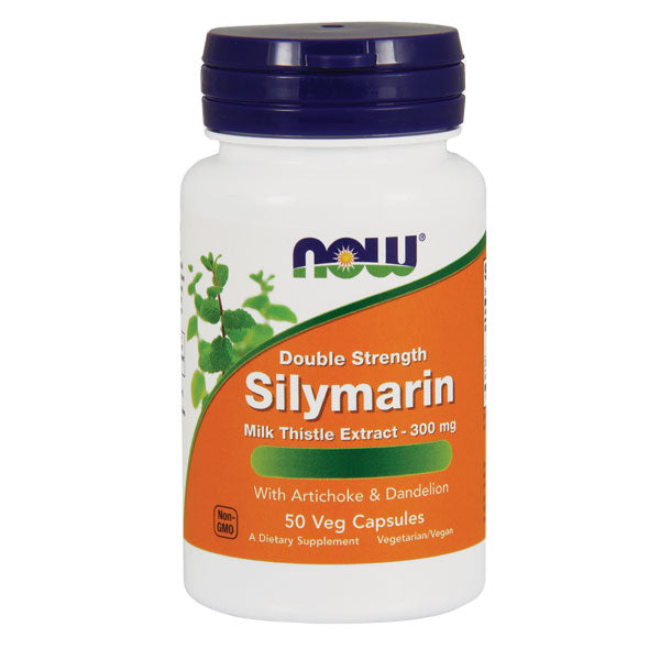 Silymarin 300mg