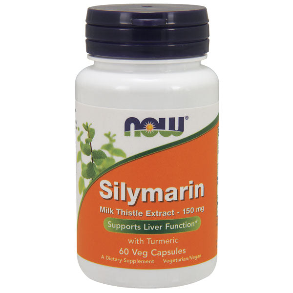 Silymarin 150mg