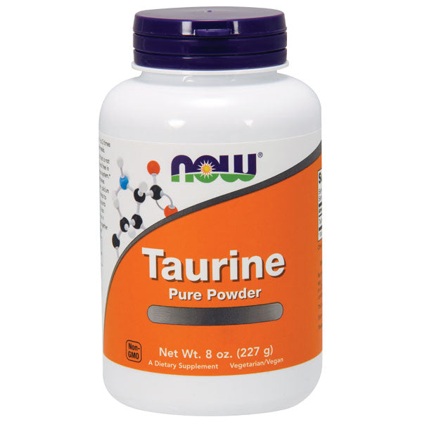 Taurine Powder 227g