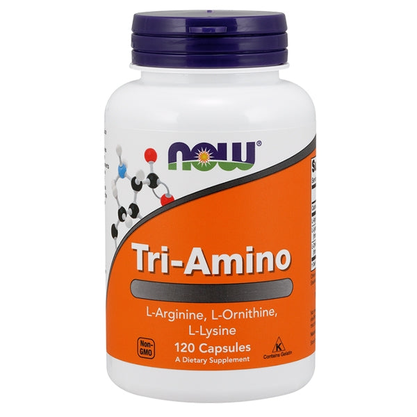 Tri-Amino 120 caps