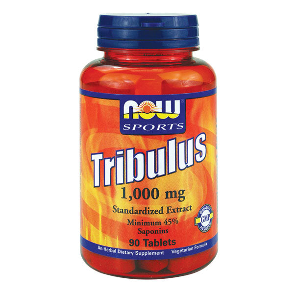 Tribulus 1000mg