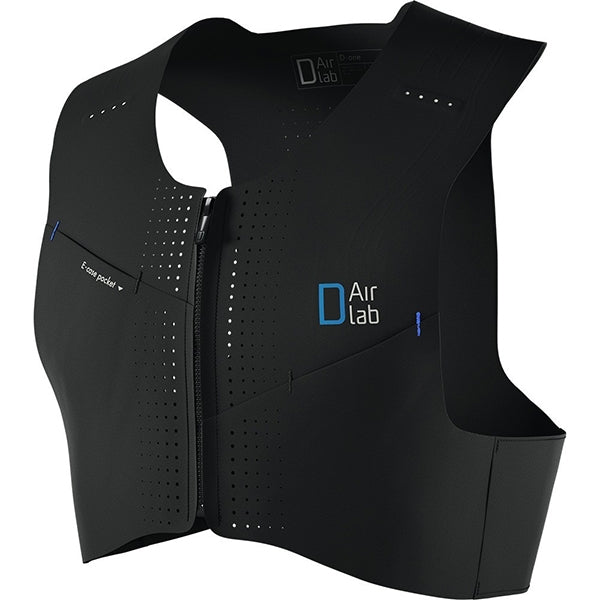 DAIRLAB: D-ONE WOMAN