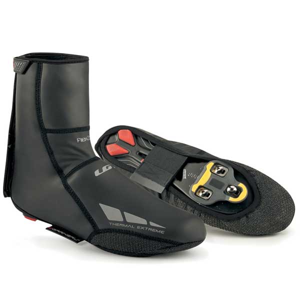 THERMAL SHOE COVERS