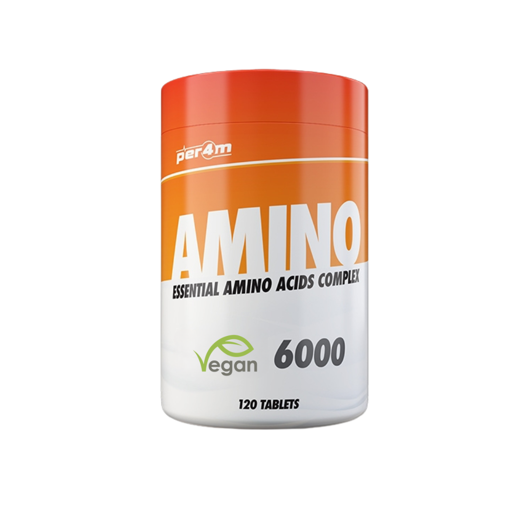 Amino Essential - 120tabs