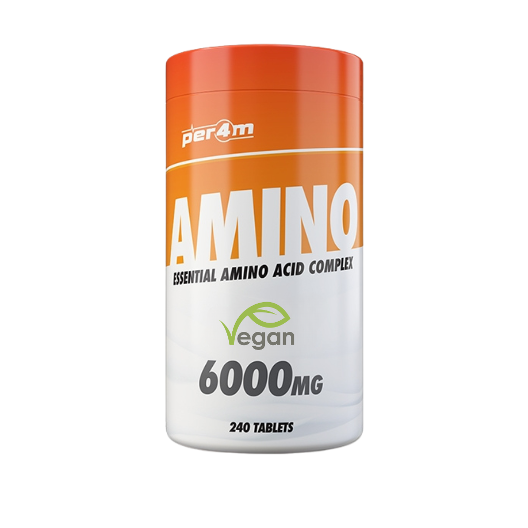 Amino Essential - 240tabs