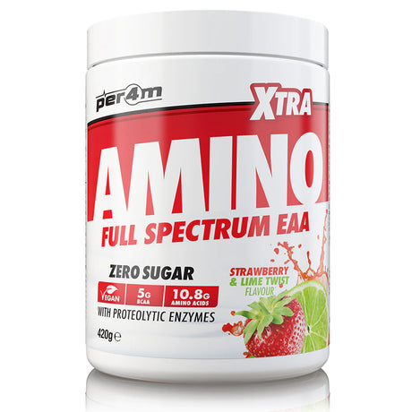 Amino Xtra Essential - 420 gr