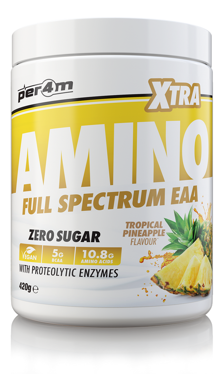 Amino Xtra Essential - 700 gr