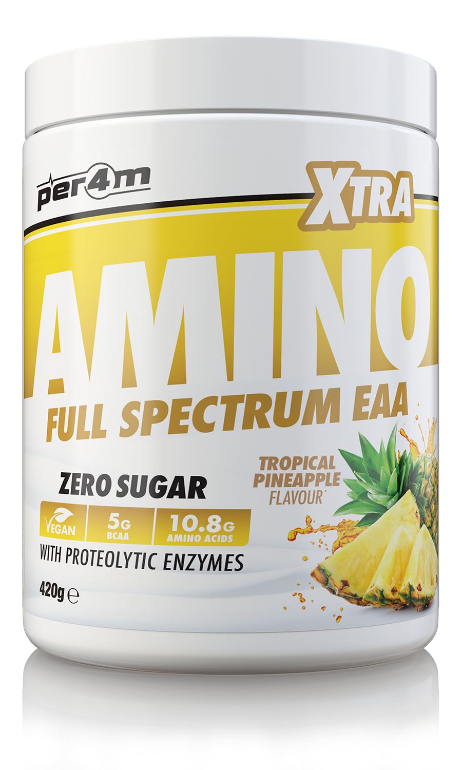 Amino Xtra Essential - 700 gr