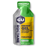 Roctane Ultra Endurance Energy Gel [NO CAFFEINA] - 24 gels