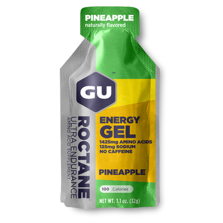 Roctane Ultra Endurance Energy Gel - 24 gels
