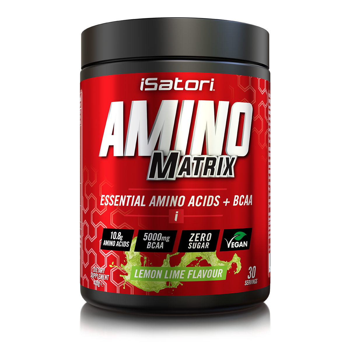 Amino Matrix - 420gr