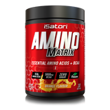 Amino Matrix Zero - 420gr