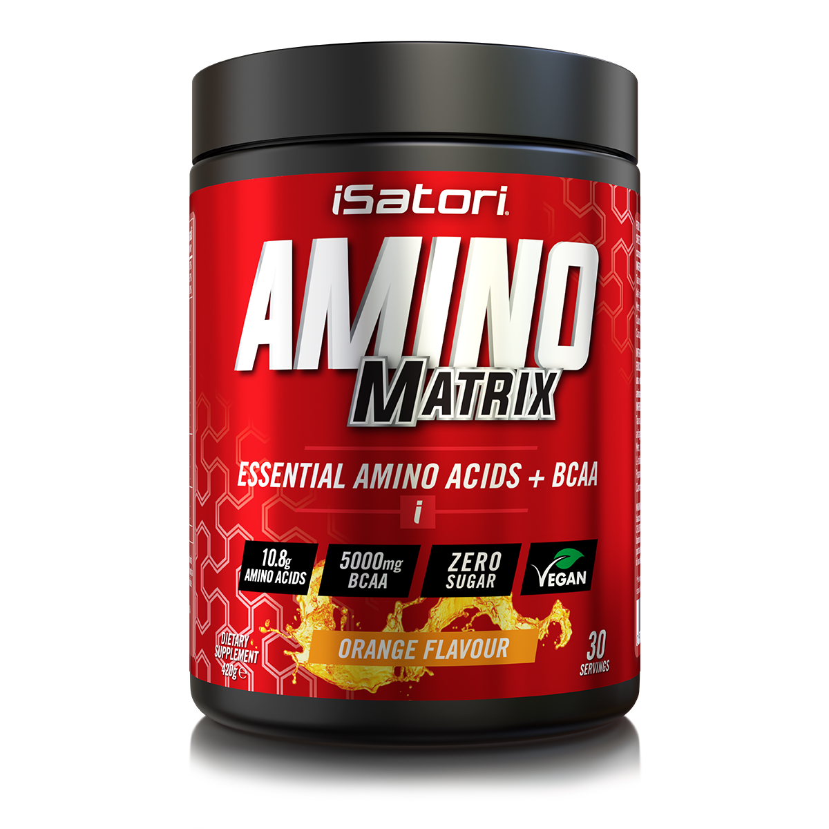 Amino Matrix - 420gr