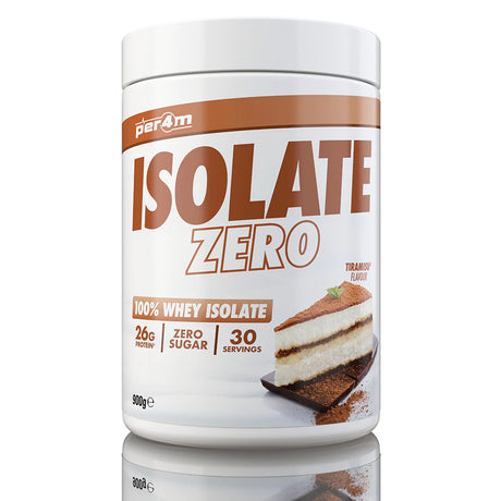 Isolate ZERO - 900g