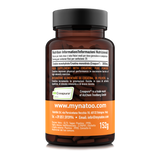 Creatine Creapure® - 100 tabs