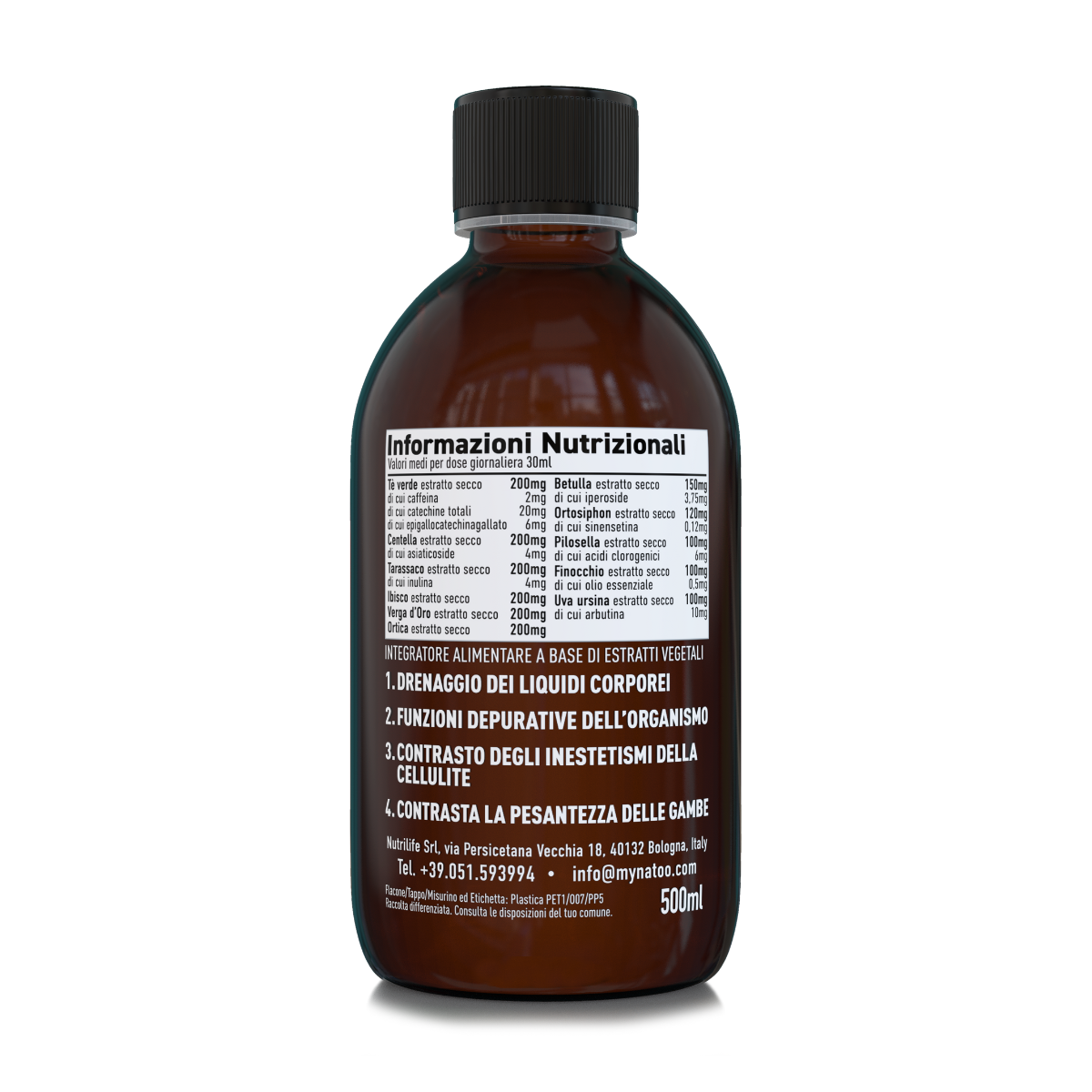 Drena Boost - 500ml