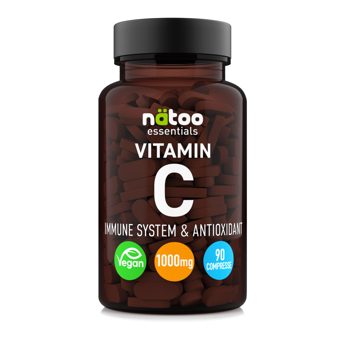 Vitamin C 1000mg