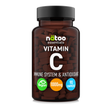 Vitamin C 1000mg