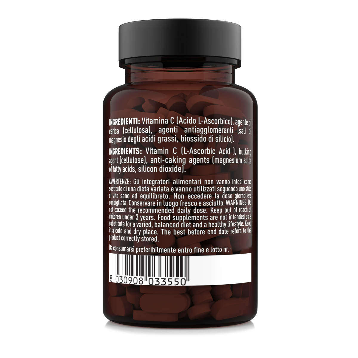 Vitamin C 1000mg