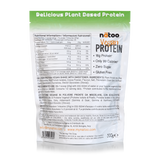 Vegan Protein - 500gr