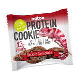 Protein Cookie - 12 biscotti x 60gr