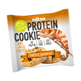 Protein Cookie - 12 biscotti x 60gr