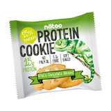 Protein Cookie - 12 biscotti x 60gr