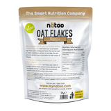 Oat Flakes 1kg - Fiocchi d'Avena Aromatizzati