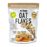 Oat Flakes 1kg - Fiocchi d'Avena Aromatizzati