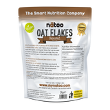 Oat Flakes 1kg - Fiocchi d'Avena Aromatizzati