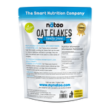 Oat Flakes 1kg - Fiocchi d'Avena Aromatizzati