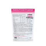 Protein Porridge - 600gr