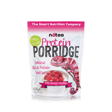 Protein Porridge - 600gr