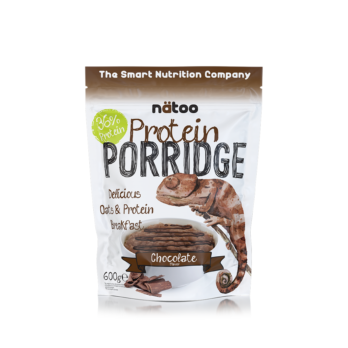 Protein Porridge - 600gr