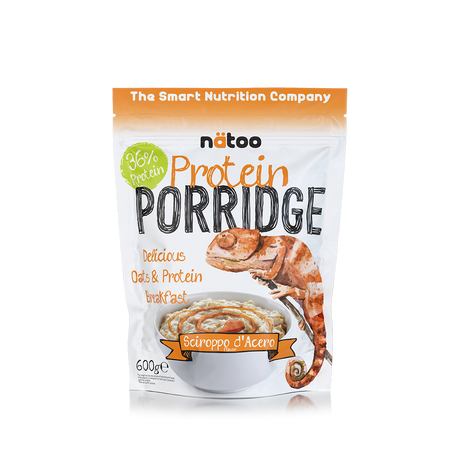 Protein Porridge - 600gr