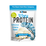 Whey Protein - 510g