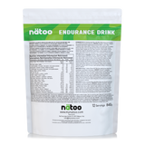 Ultra Endurance Drink