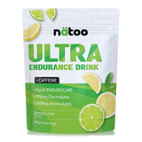 Ultra Endurance Drink