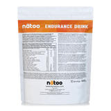 Ultra Endurance Drink