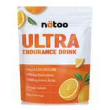 Ultra Endurance Drink