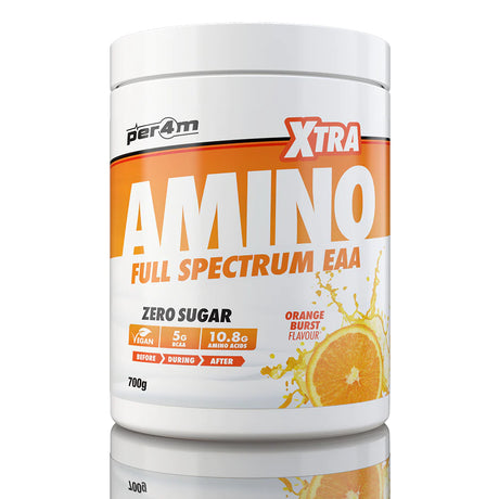 Amino Xtra Essential - 700 gr