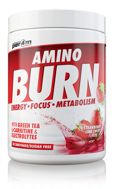 Amino Burn - 240gr