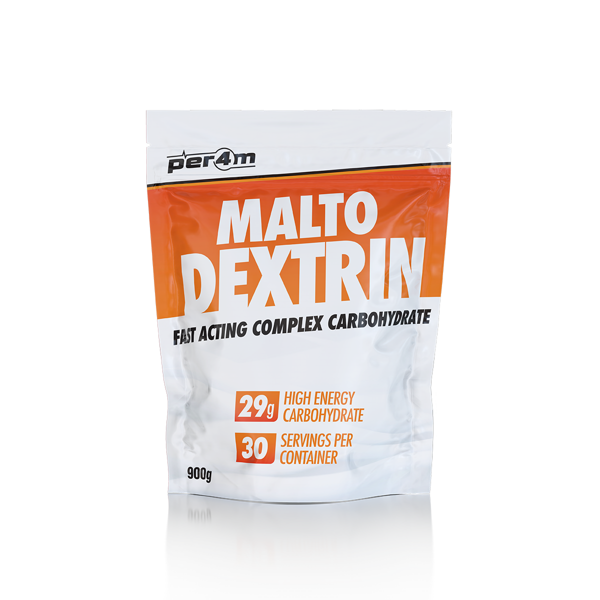 Maltodextrin - 900gr