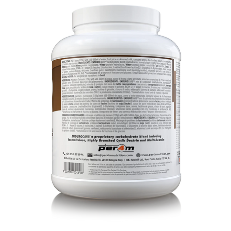 Whey Gainer - 2400g