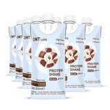 Whey Protein Shake - 12 bottiglie x 330ml