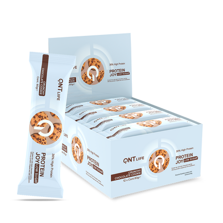 Protein Joy Bar 12 x 60g